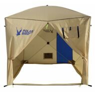 Летняя палатка-шатёр Polar Bird 3SK
